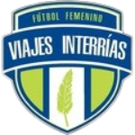 Viajes Interrías Women badge